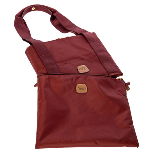 BRIC'S X-Bag 22" Folding Duffel Bag